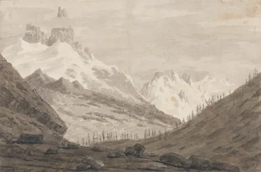 Tra Chamonix e Martigny
